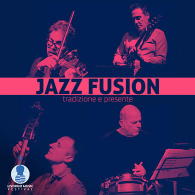 RUBEN CHAVIANO "JOYSTRINGS" - JAZZ FUSION TRADIZIONE E PRESENTE, Livorno Music Festival 2026