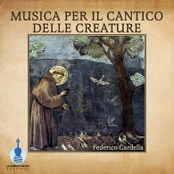 FEDERICO GARDELLA - MUSICA PER IL CANTICO DELLE CREATURE, Livorno Music Festival 2026