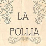 Follia con Anna Serova, Chong Park e Barontini alla Fortezza Vecchia