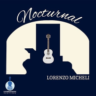 LORENZO MICHELI - NOCTURNAL, Livorno Music Festival 2026