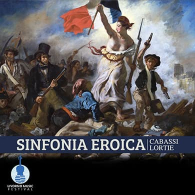CABASSI / LORTIE - SINFONIA EROICA, Livorno Music Festival 2026