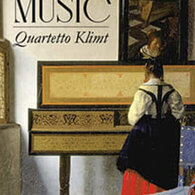Quartetto Klimt - Chamber Music al Grand Hotel Palazzo