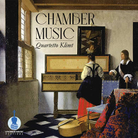 QUARTETTO KLIMT - CHAMBER MUSIC, Livorno Music Festival 2026