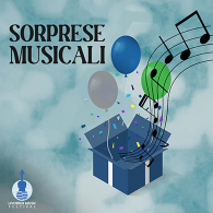 SORPRESE MUSICALI, Livorno Music Festival 2026