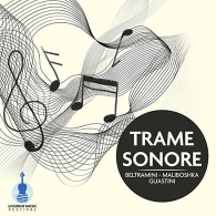 BELTRAMINI / MALIBOSHKA / GUASTINI - TRAME SONORE, Livorno Music Festival 2026