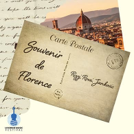 RIZZI / ROSSI / JANKOVIC - SOUVENIR DE FLORENCE, Livorno Music Festival 2026