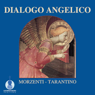 MORZENTI / TARANTINO - DIALOGO ANGELICO, Livorno Music Festival 2026