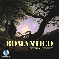 DELJAVAN / CECCANTI - ROMANTICO, Livorno Music Festival 2026