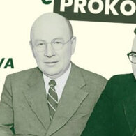 Serova / Hong - Šostakóvič e Prokof'ev al Museo di Storia Naturale