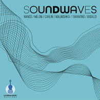 MANCO / MELONI / CARLINI / MALIBOSHKA / TARANTINO / BOGAZZI - SOUNDWAVES, Livorno Music Festival 2026