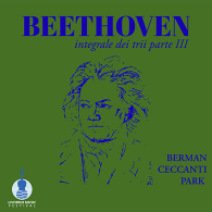 BERMAN / CECCANTI / PARK - BEETHOVEN INTEGRALE DEI TRII PARTE III, Livorno Music Festival 2026