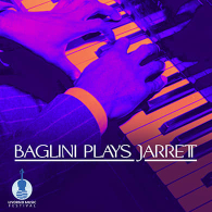 BAGLINI PLAYS JARRETT, Livorno Music Festival 2026
