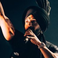 Diljit Dosanjh in concerto - Aura World Tour 2026