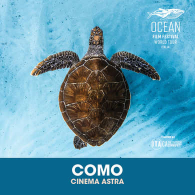OCEAN FILM FESTIVAL WORLD TOUR ITALIA 2026