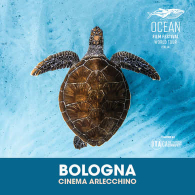 OCEAN FILM FESTIVAL WORLD TOUR ITALIA 2026