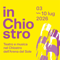 CONCERTO DI OCARINE, in Chiostro
