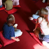 ALLA SCOPERTA DEL TEATRO GRANDE KIDS