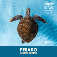 OCEAN FILM FESTIVAL WORLD TOUR ITALIA 2026