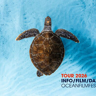 Ocean Film Festival World Tour Italia, proiezione al Cinema Politeama