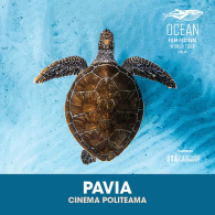 OCEAN FILM FESTIVAL WORLD TOUR ITALIA 2026