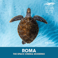 OCEAN FILM FESTIVAL WORLD TOUR ITALIA 2026