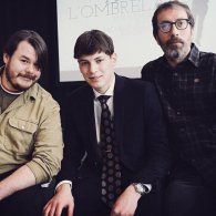 Basta avere l'ombrela, di e con Enea Barzaghi, Elio Biffi e Michele Dal Lago