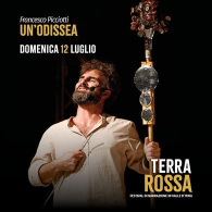 UN'ODISSEA, Terra Rossa 2026