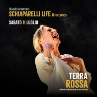SCHIAPARELLI LIFE, Terra Rossa 2026