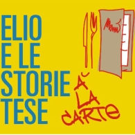 ELIO E LE STORIE TESE - À LA CARTE