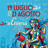 'A CHIENA 2026