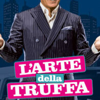 Biagio Izzo in scena al Teatro Civico di La Spezia