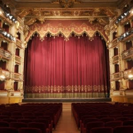 CAVALLERIA RUSTICANA / PAGLIACCI