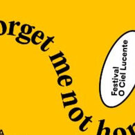 Forget Me not Hop al Piccolo Anfiteatro di Ostuni - Festival O Ciel Lucente