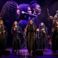 WOMEN OF GOD