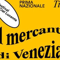 Il mercante di Venezia al Piccolo Anfiteatro di Ostuni