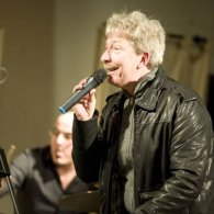 Fabio Concato in concerto a Villa Tigullio