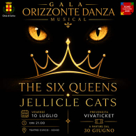 GALA' ORIZZONTE DANZA MUSICAL