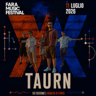 TAURN