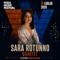SARA ROTUNNO QUARTET
