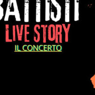 Battisti Live Story, concerto al Teatro Nuovo Rebbio