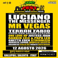 JAMIT SUMMER FEST