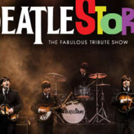 BeatleStory - The Fabulous Tribute Show al Teatro Ambasciatori