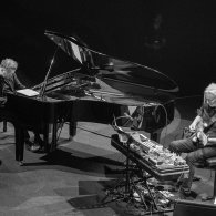 Kristjan Randalu ed Eivind Aarset in concerto - Milano Jazz Vibes 2026