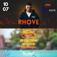 RHOVE