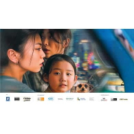 LA MIA FAMIGLIA A TAIPEI (LEFT-HANDED GIRL)
