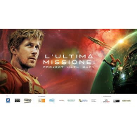 L'ULTIMA MISSIONE: PROJECT HAIL MARY