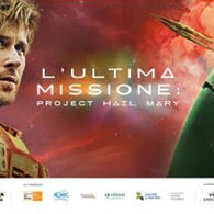 L'ULTIMA MISSIONE: PROJECT HAIL MARY