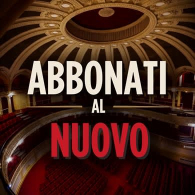 ABBONAMENTO PROSA COMPLETO 7 SPETTACOLI - SABATO SERA 2026/2027