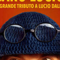 Caro Lucio, tributo a Lucio Dalla al Teatro Tenda di Arezzo