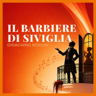 IL BARBIERE DI SIVIGLIA